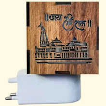 Load image into Gallery viewer, 3-in-1 Ayodhya Ram Mandir Aroma Burner &amp; Night lamp (Pack of 3)
